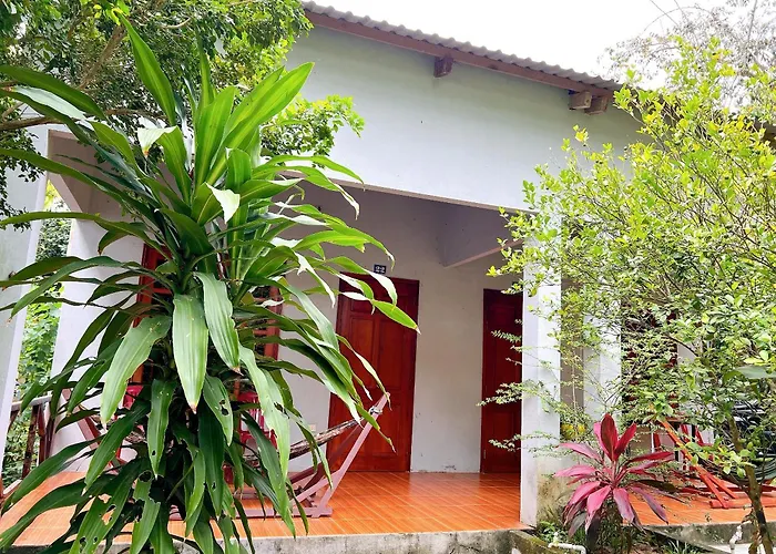 Huong Giang Bungalow